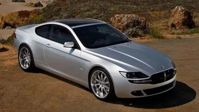 Latigo CS